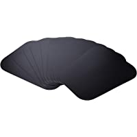 Los mejores  - biped Set de 5 pares de tensores de botas – Hormas para enrollar de 35 cm – NEGRO –– Hecho en Alemania – z1180